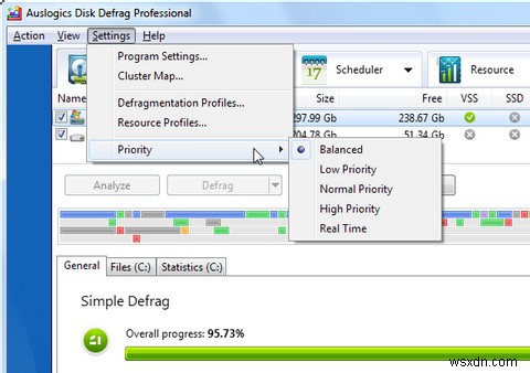 Optimize Your Disk Performance With Auslogics Disk Defrag Pro [Giveaway]