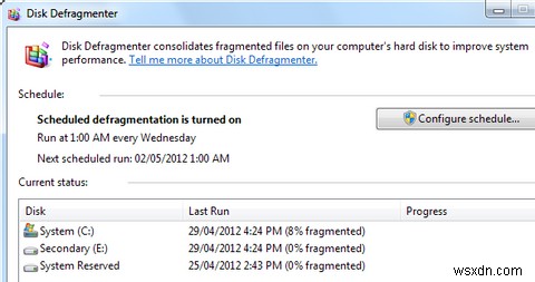 Optimize Your Disk Performance With Auslogics Disk Defrag Pro [Giveaway]