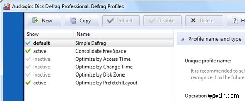 Optimize Your Disk Performance With Auslogics Disk Defrag Pro [Giveaway]