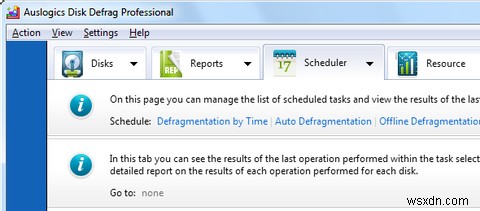 Optimize Your Disk Performance With Auslogics Disk Defrag Pro [Giveaway]