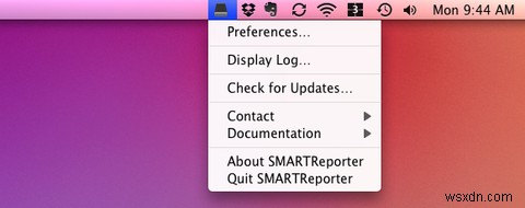 How To Be Warned Of Impending Hard Drive Failure