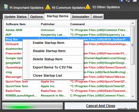 Conveniently Patch Windows & All Programs With Patch My PC
