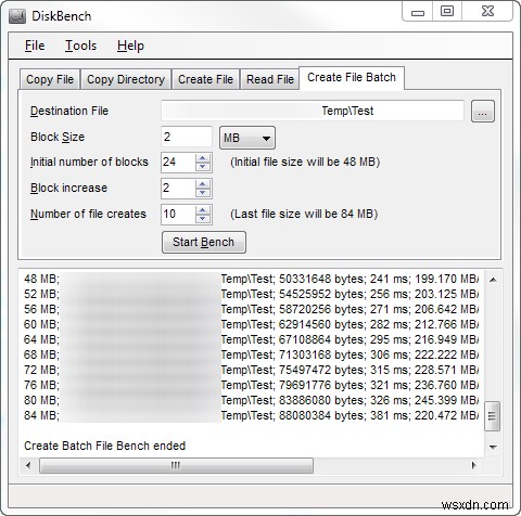 Find Out How Healthy And Fast Your Hard Drive Is With These Two Free Windows Applications