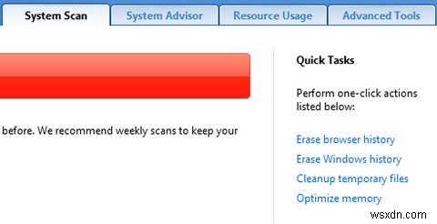 Bring Windows Up To Speed With Auslogics BoostSpeed 5