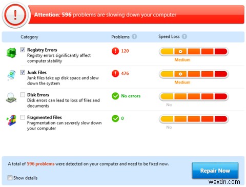Bring Windows Up To Speed With Auslogics BoostSpeed 5