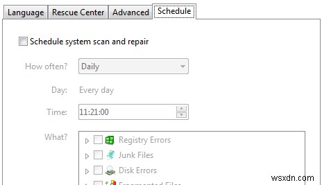 Bring Windows Up To Speed With Auslogics BoostSpeed 5