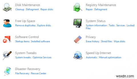 Bring Windows Up To Speed With Auslogics BoostSpeed 5