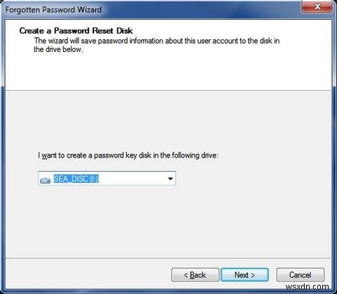 How To Unlock Your Computer After Forgetting Your Windows Login