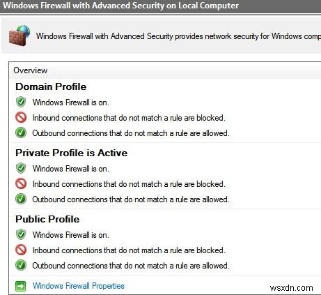 How Reliable Are Default Windows Security Apps?