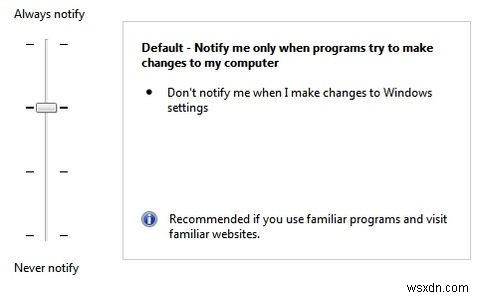 How Reliable Are Default Windows Security Apps?
