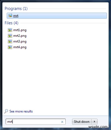 The Microsoft Malware Removal Tool - How Well Does It Work?
