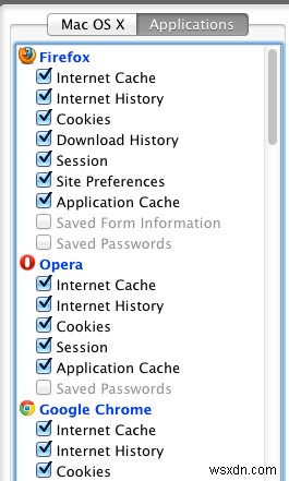 Full Version of CCleaner Now Released For The Mac