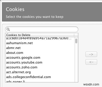 Full Version of CCleaner Now Released For The Mac