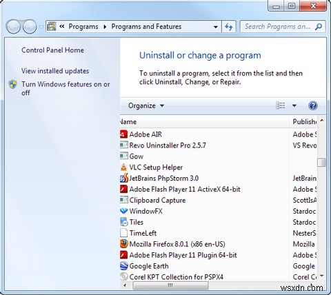 Why You Have Too Much Crap on Your Computer & What to Do About It [Opinion]