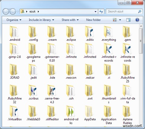 Why You Have Too Much Crap on Your Computer & What to Do About It [Opinion]