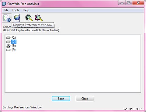 ClamWin, An Open-Source Anti-Virus Solution For Your PC [Windows]