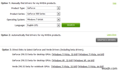 How To Safely & Easily Update Your Video Card Drivers