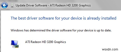 How To Safely & Easily Update Your Video Card Drivers