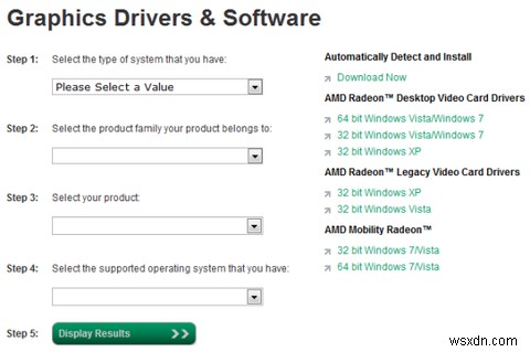 How To Safely & Easily Update Your Video Card Drivers