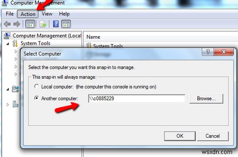 How To Control Running Services With The SC Command [Windows]