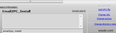Organize Your Piles Of Files & Other Stuff With Stuff Organizer [Windows]