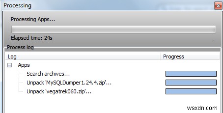 Organize Your Piles Of Files & Other Stuff With Stuff Organizer [Windows]