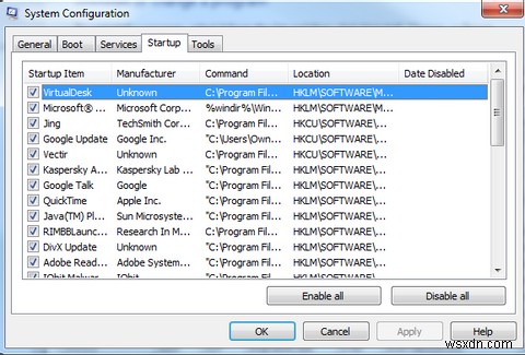Shut Down Unwanted Connections To Your PC With CloseTheDoor