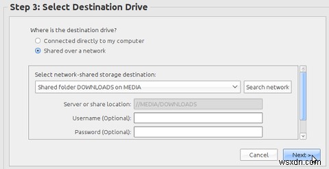 Back Up Your Entire Hard Drive With Redo Backup & Recovery