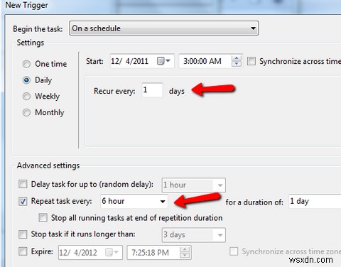 How To Create A Data Backup Tool With SyncToy & VB Script