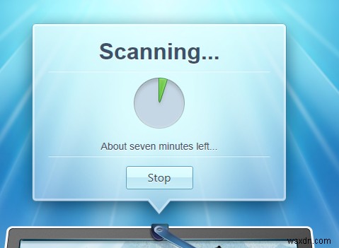 Get Your Wasted Hard Drive Space Back With CleanMyPC [Giveaway]