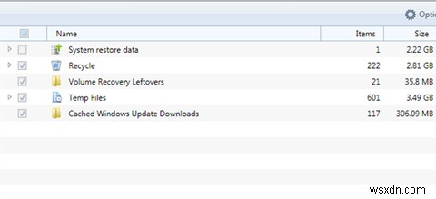 Get Your Wasted Hard Drive Space Back With CleanMyPC [Giveaway]