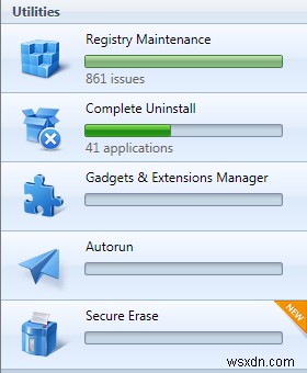 Get Your Wasted Hard Drive Space Back With CleanMyPC [Giveaway]
