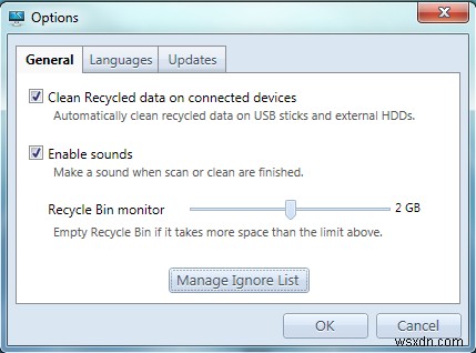 Get Your Wasted Hard Drive Space Back With CleanMyPC [Giveaway]