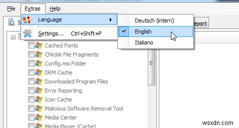 Keep Your Windows Fresh Like New With DrivePurge