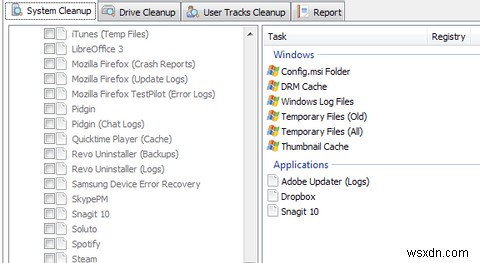 Keep Your Windows Fresh Like New With DrivePurge