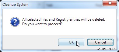 Keep Your Windows Fresh Like New With DrivePurge