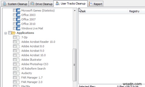 Keep Your Windows Fresh Like New With DrivePurge