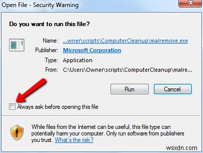 5 Ways To Clean Up Your Computer With An Automated Script [Windows]