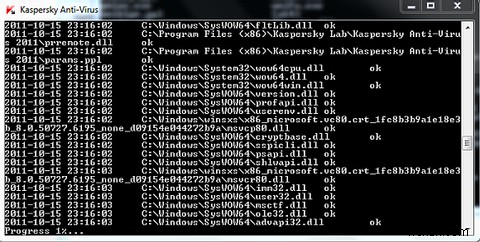 5 Ways To Clean Up Your Computer With An Automated Script [Windows]