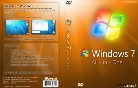 When Is It OK To Borrow Or Download A Windows Installation Disk
