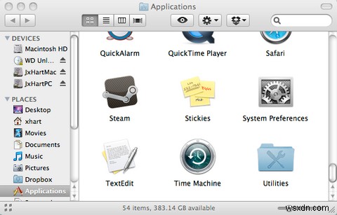 How To Partition An External Hard Drive For PC Usage [Mac]