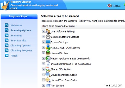 Get Your Windows PC Back Into Shape With WinUtilities