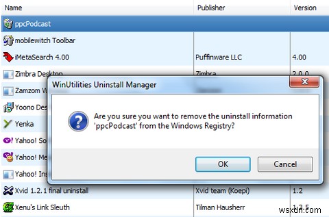 Get Your Windows PC Back Into Shape With WinUtilities