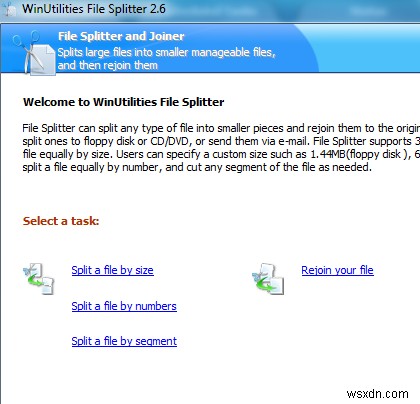 Get Your Windows PC Back Into Shape With WinUtilities