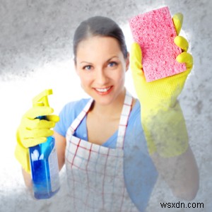 How to Automatically Keep Windows 7 Clean of Obsolete Files