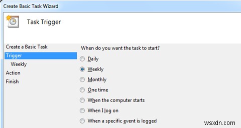 How to Automatically Keep Windows 7 Clean of Obsolete Files