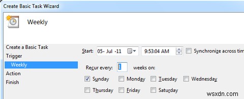 How to Automatically Keep Windows 7 Clean of Obsolete Files