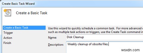 How to Automatically Keep Windows 7 Clean of Obsolete Files