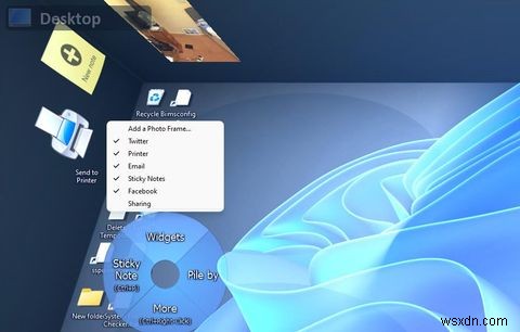 How to Add a 3D Desktop to Windows 11 and 10