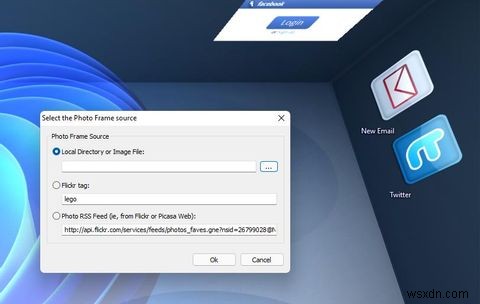 How to Add a 3D Desktop to Windows 11 and 10